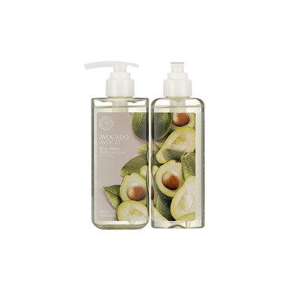 Avocado Body Wash