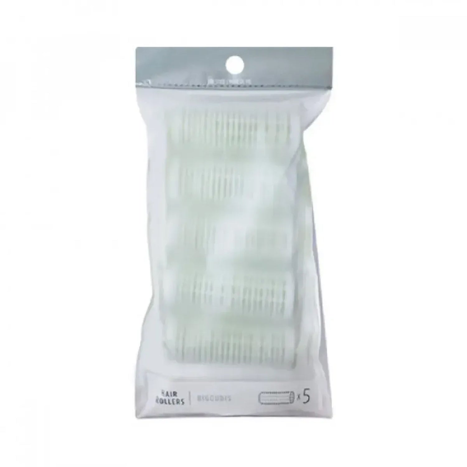 Daily Beauty Tools Hair Roller - 5 Pcs