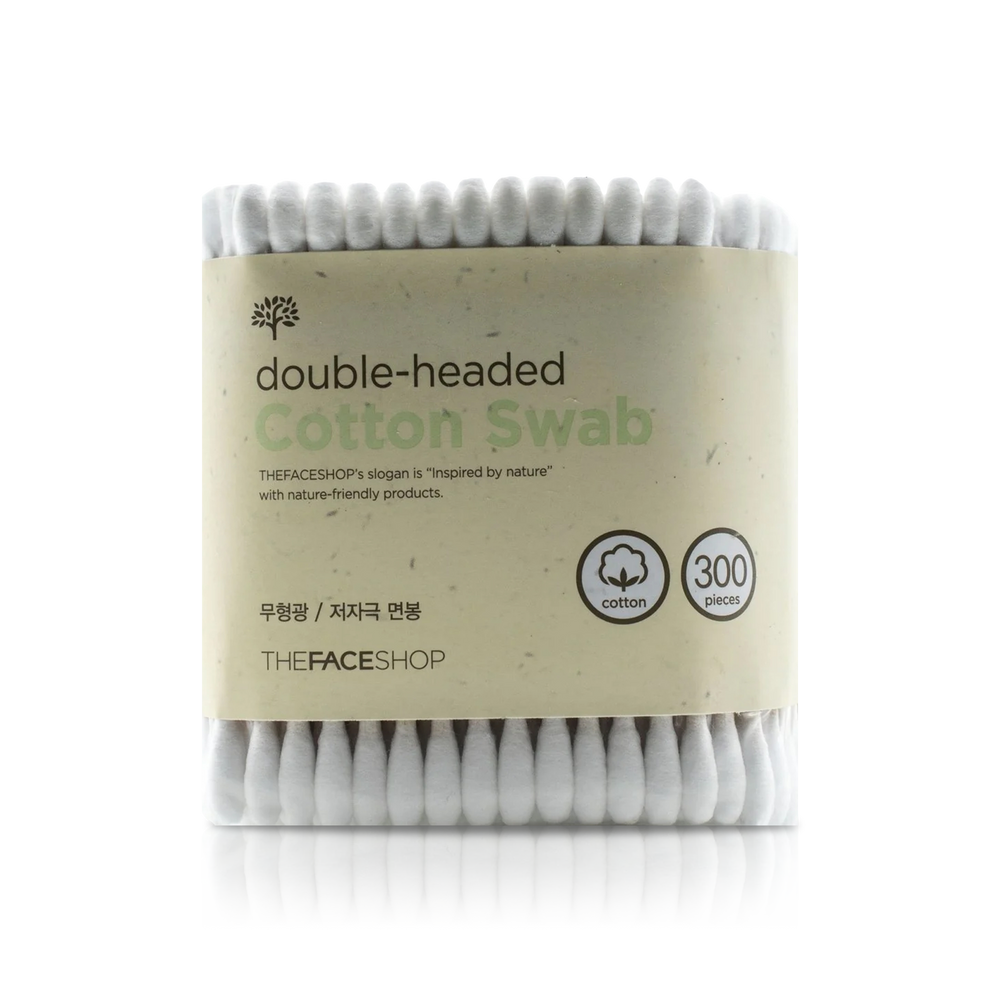 Premium Cotton Swabs