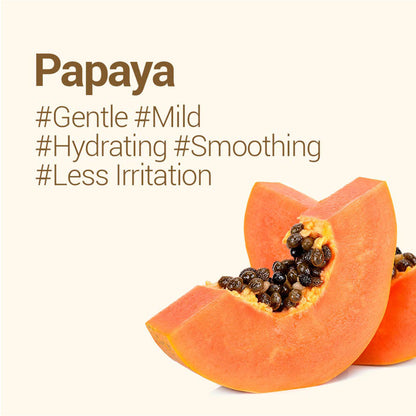 Smart Peeling Mild Papaya