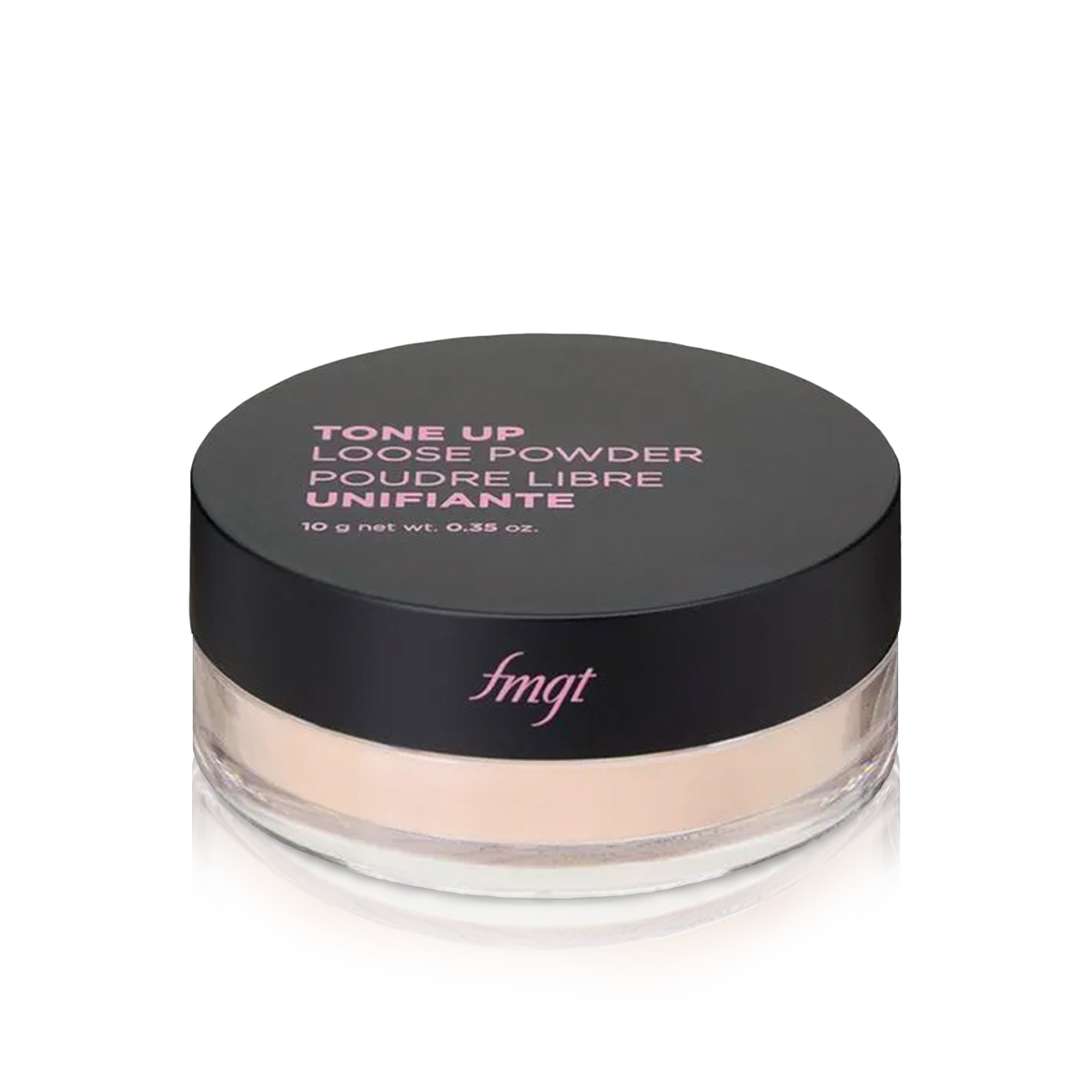 Tone Up Loose Powder