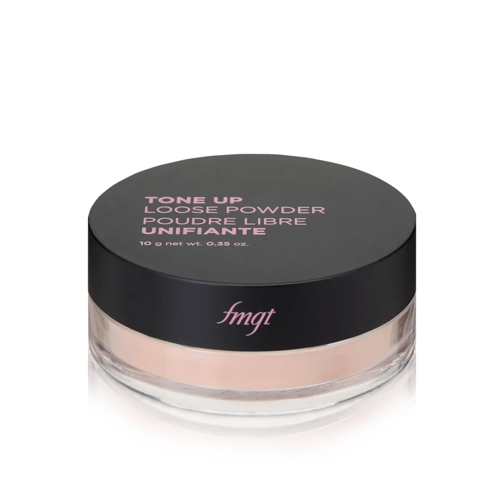 Tone Up Loose Powder