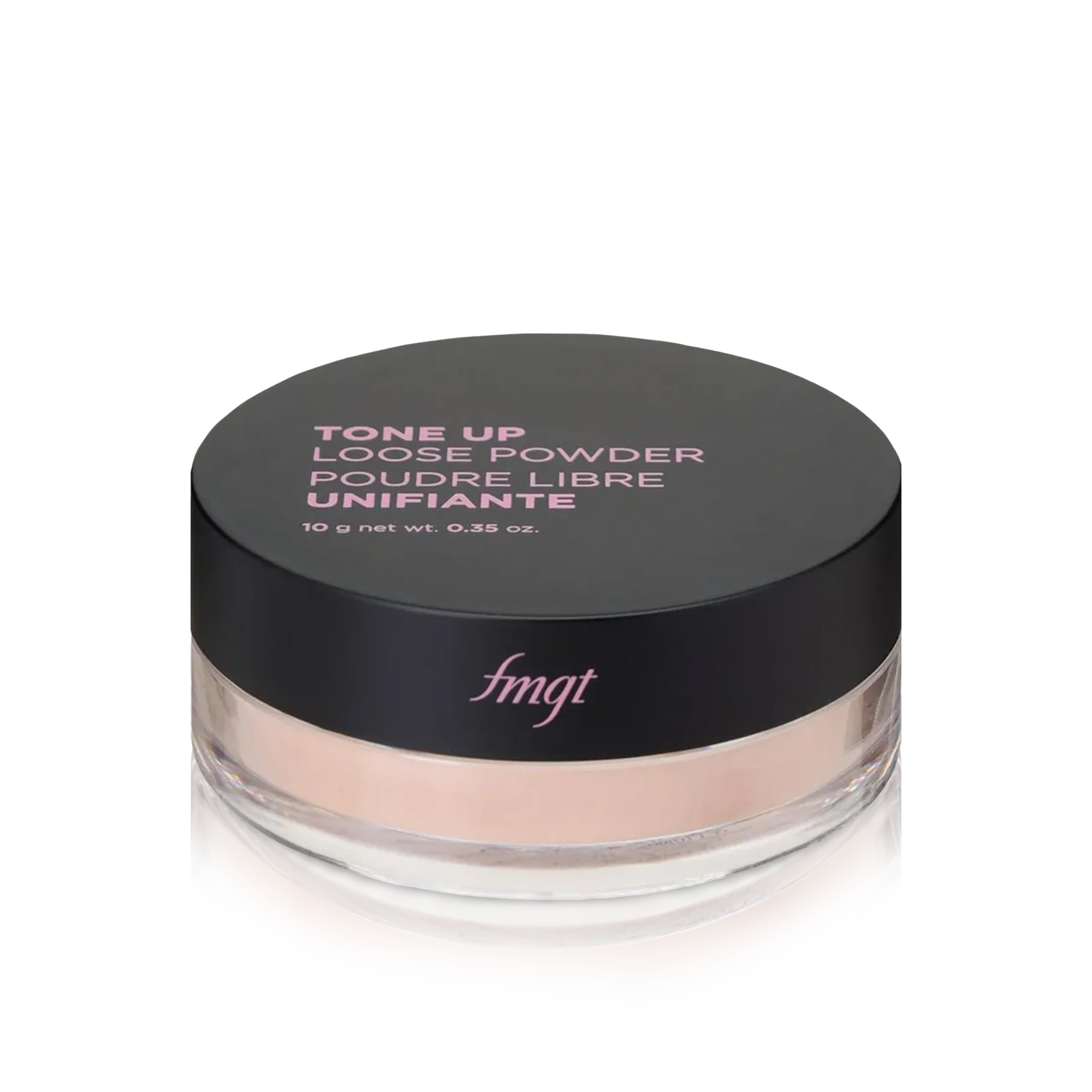 Tone Up Loose Powder