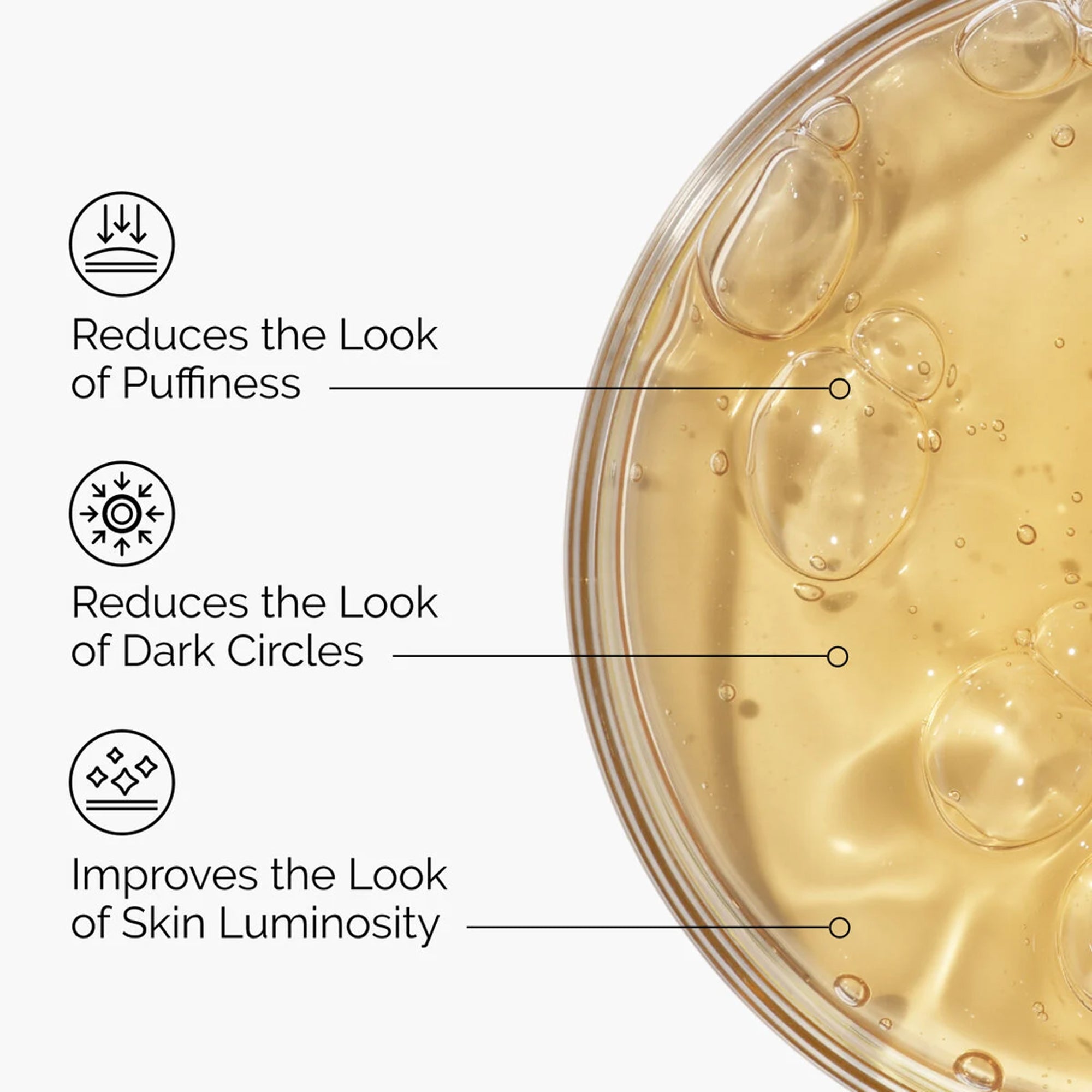 Caffeine Solution 5% + EGCG