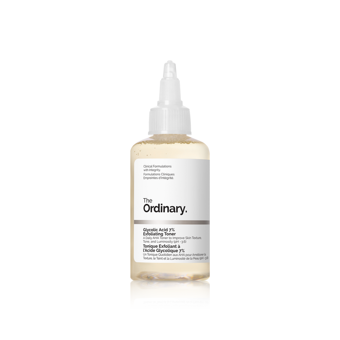 Glycolic Acid 7% Toning Solution