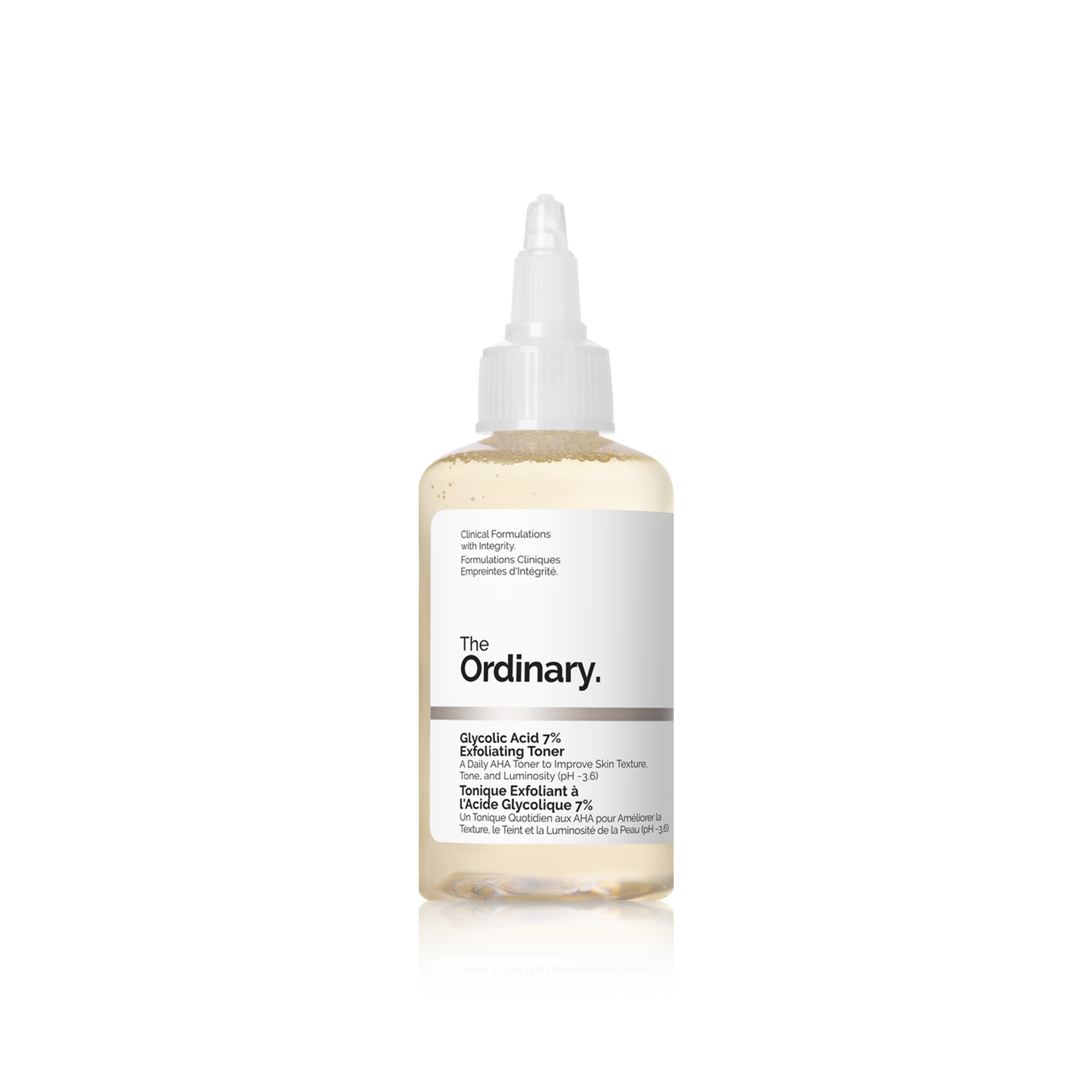 Glycolic Acid 7% Toning Solution