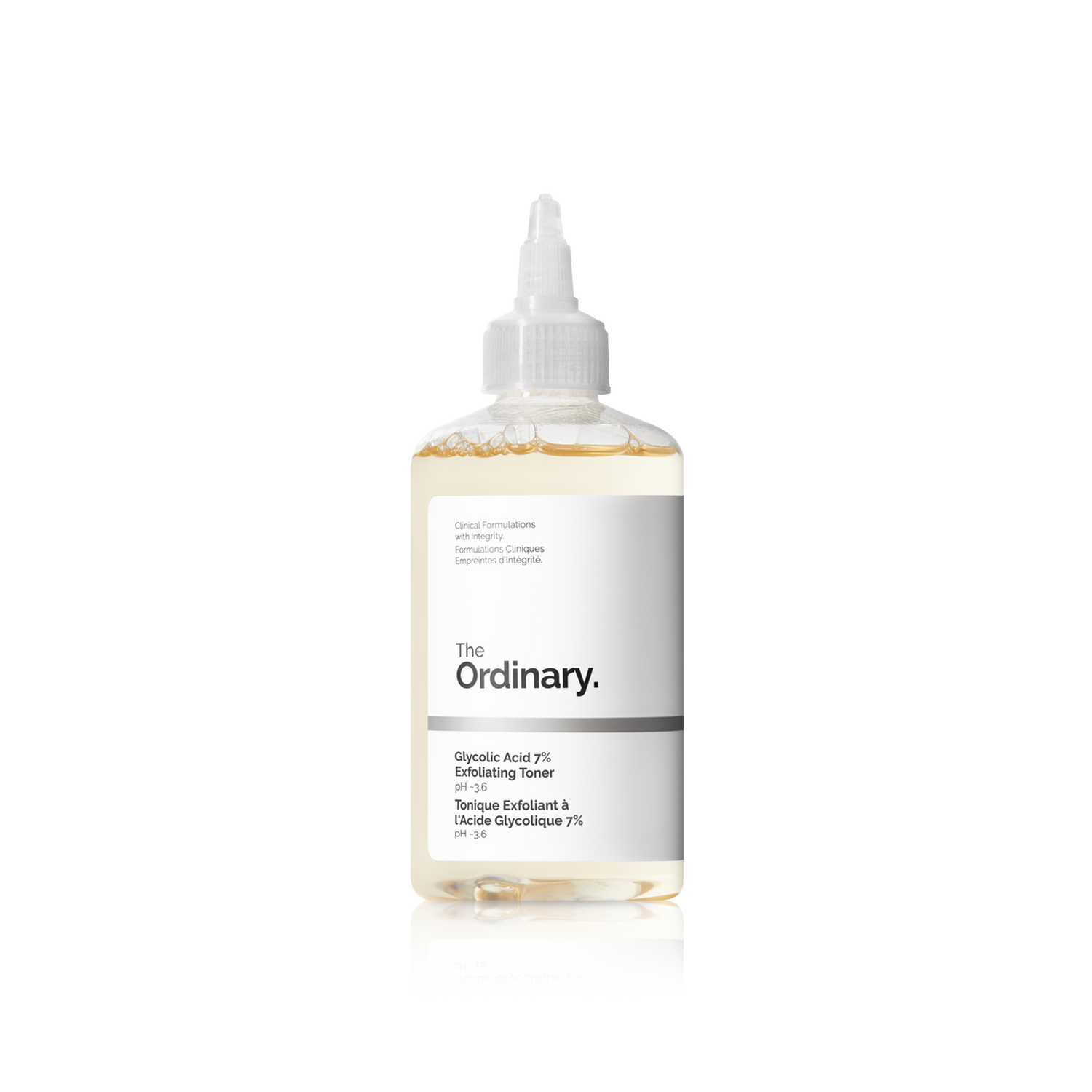 Glycolic Acid 7% Toning Solution