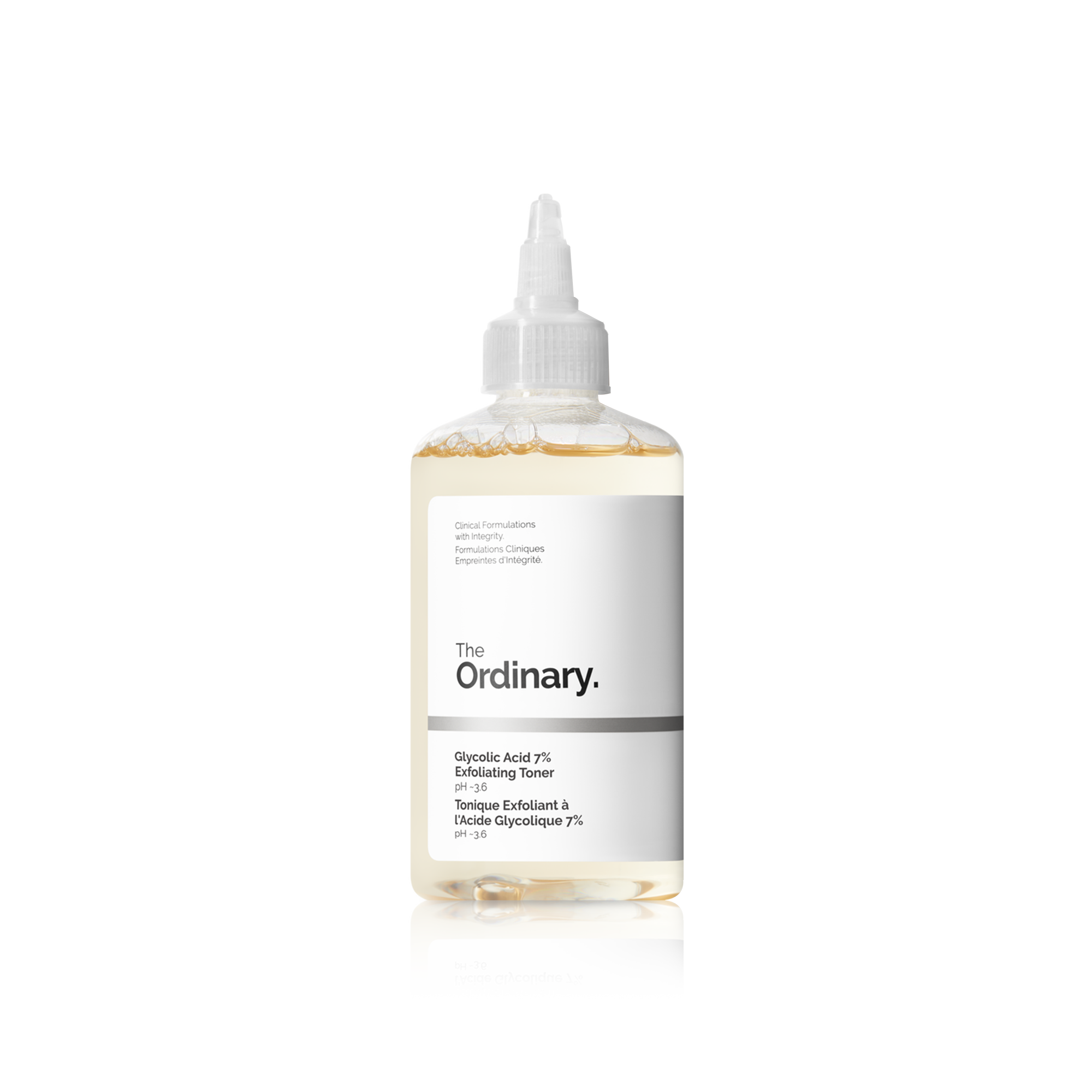 Glycolic Acid 7% Toning Solution