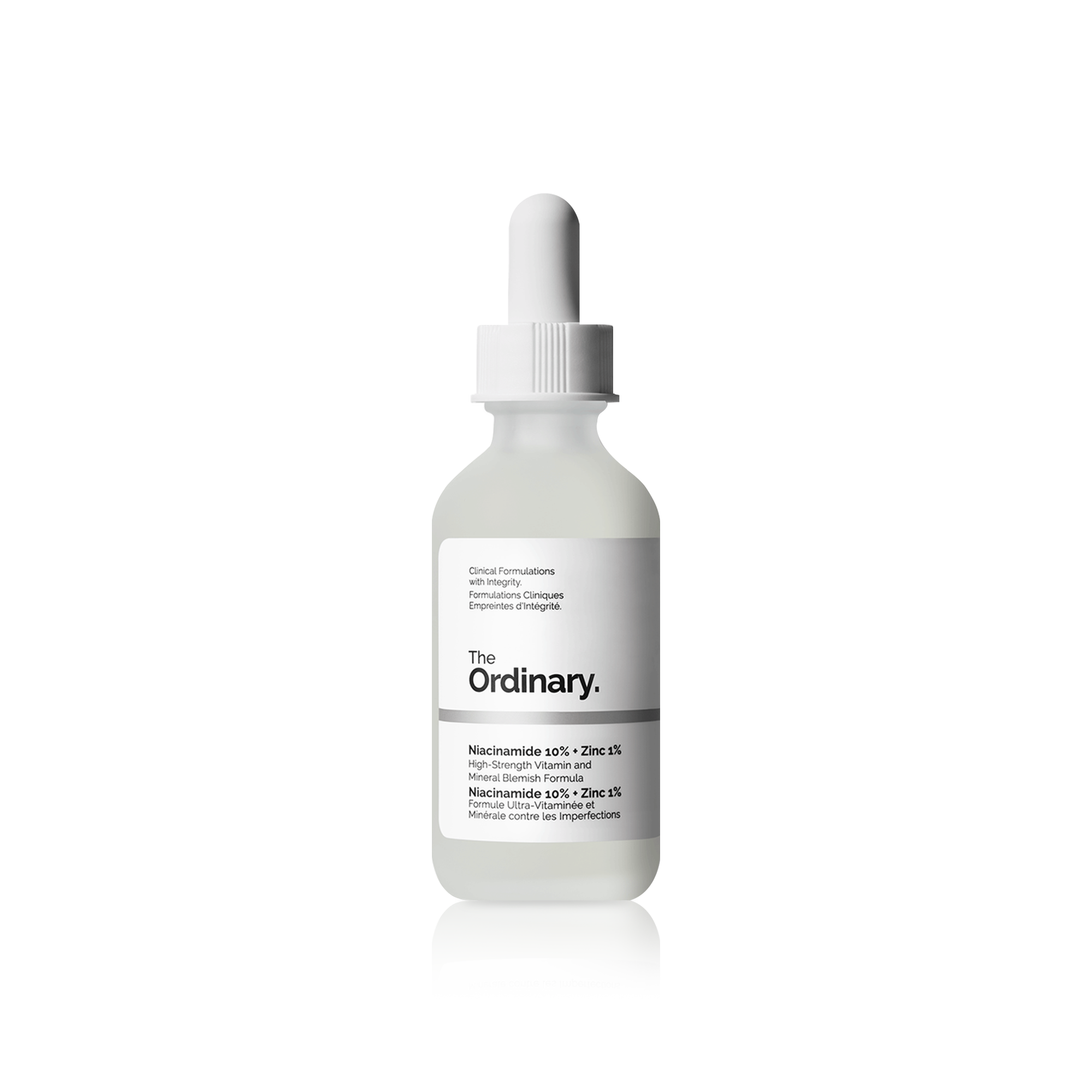 Niacinamide 10% + Zinc 1% Face Serum