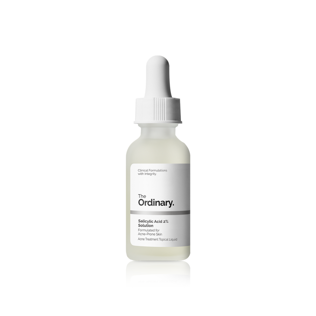 Salicylic Acid 2% Solution