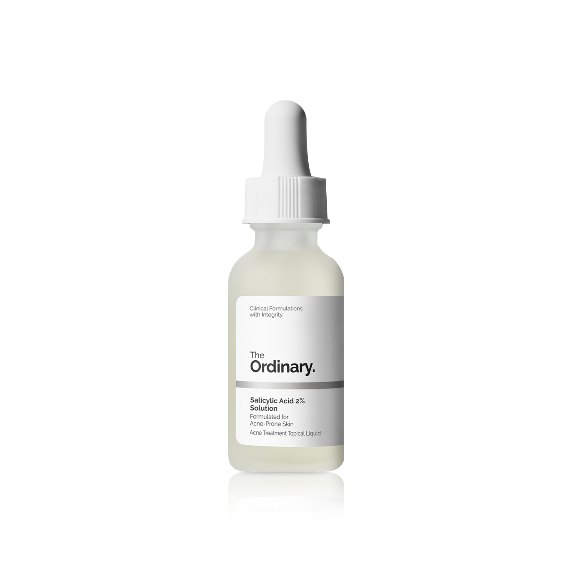 Salicylic Acid 2% Solution