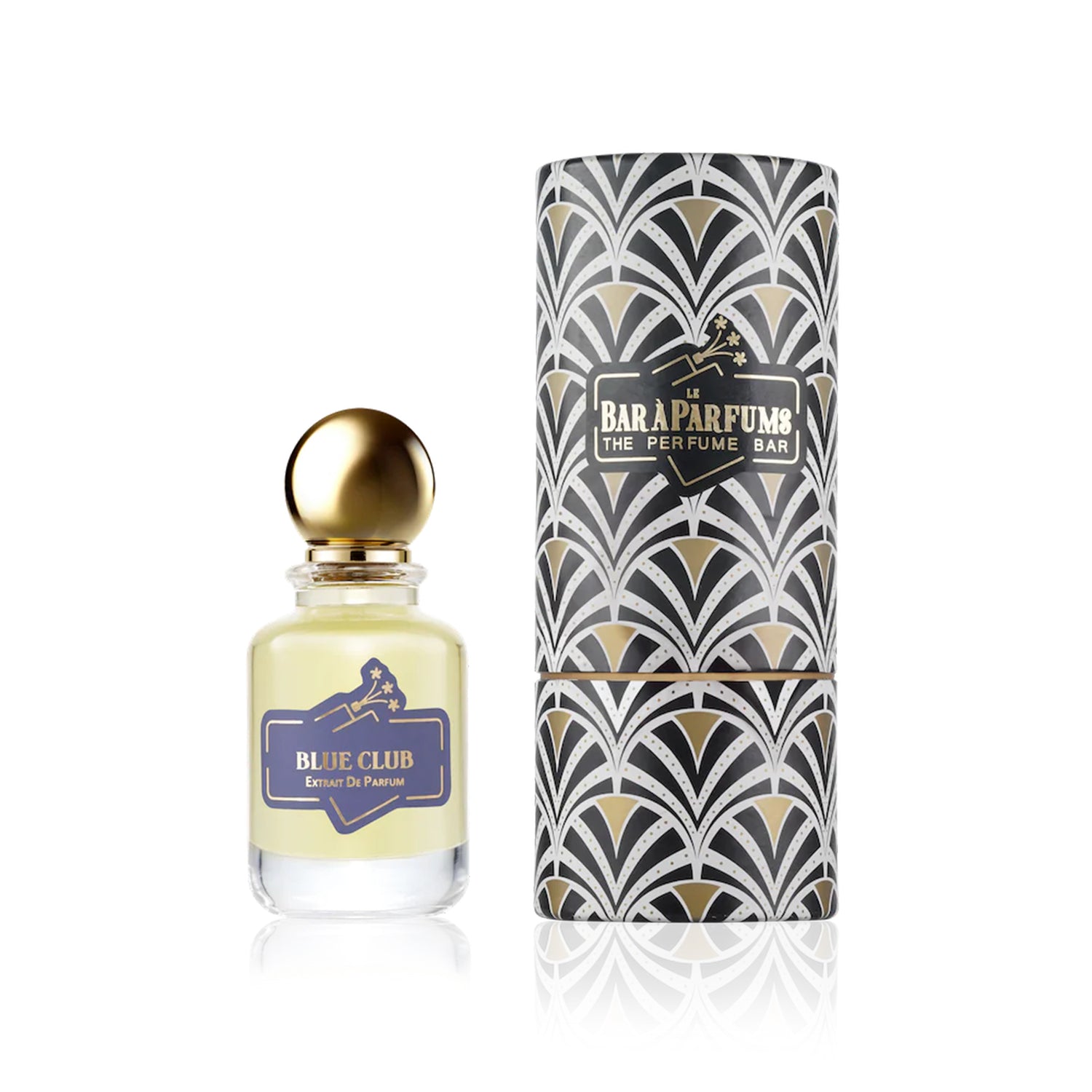 Blue Club Perfume For Him