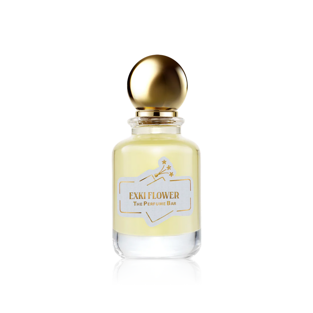 Exki Flower Perfume For Her