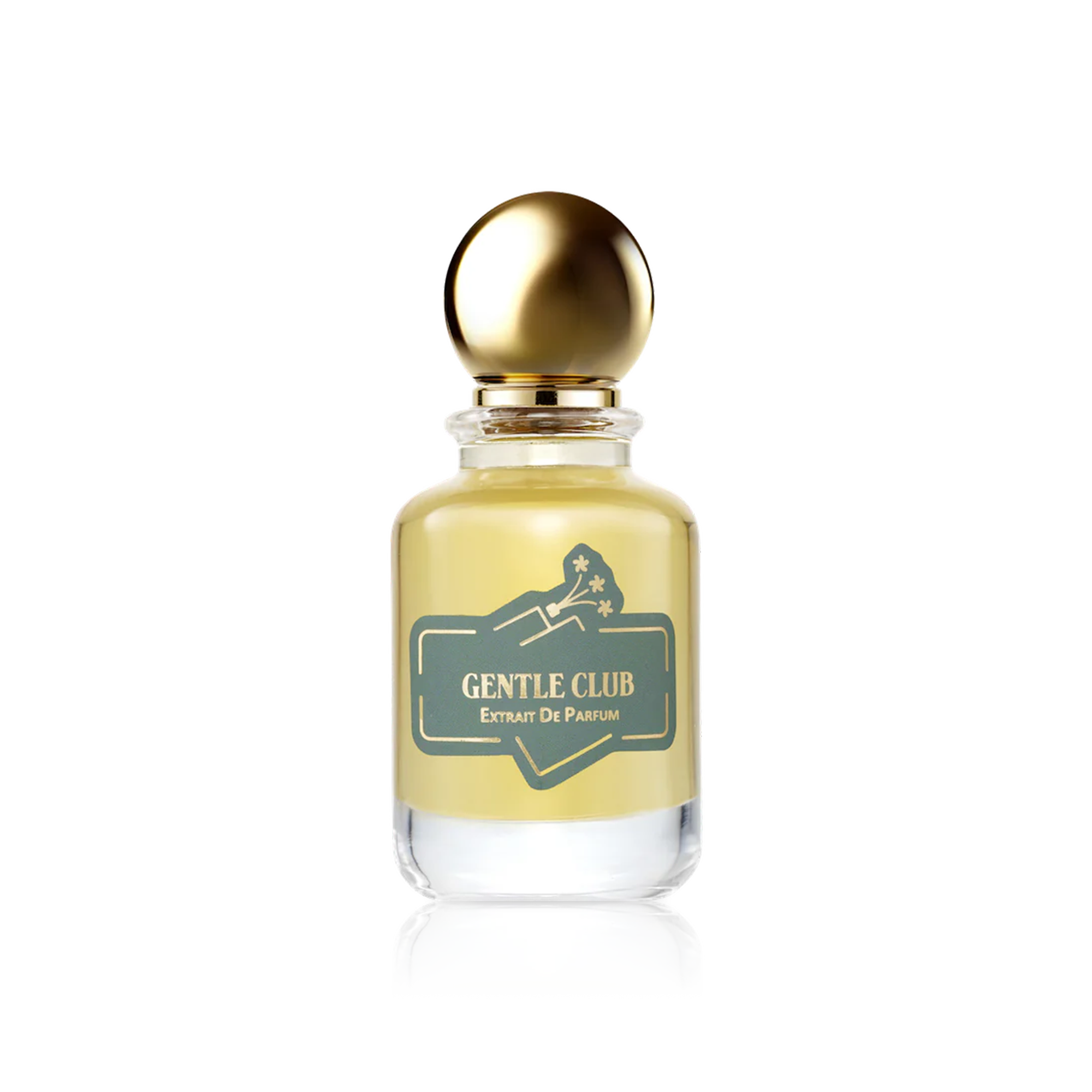 Gentle Club Perfume For Him