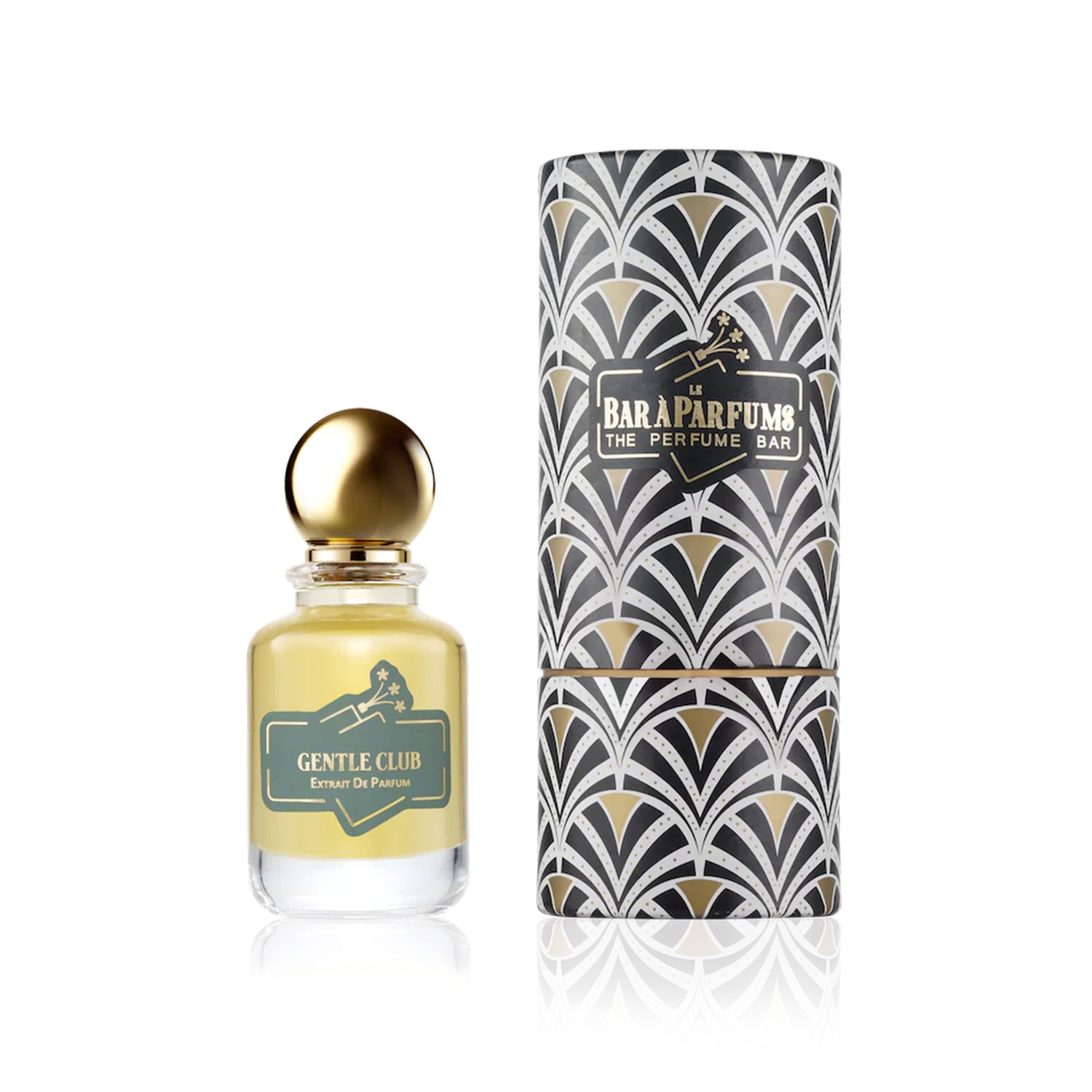Gentle Club Perfume For Him