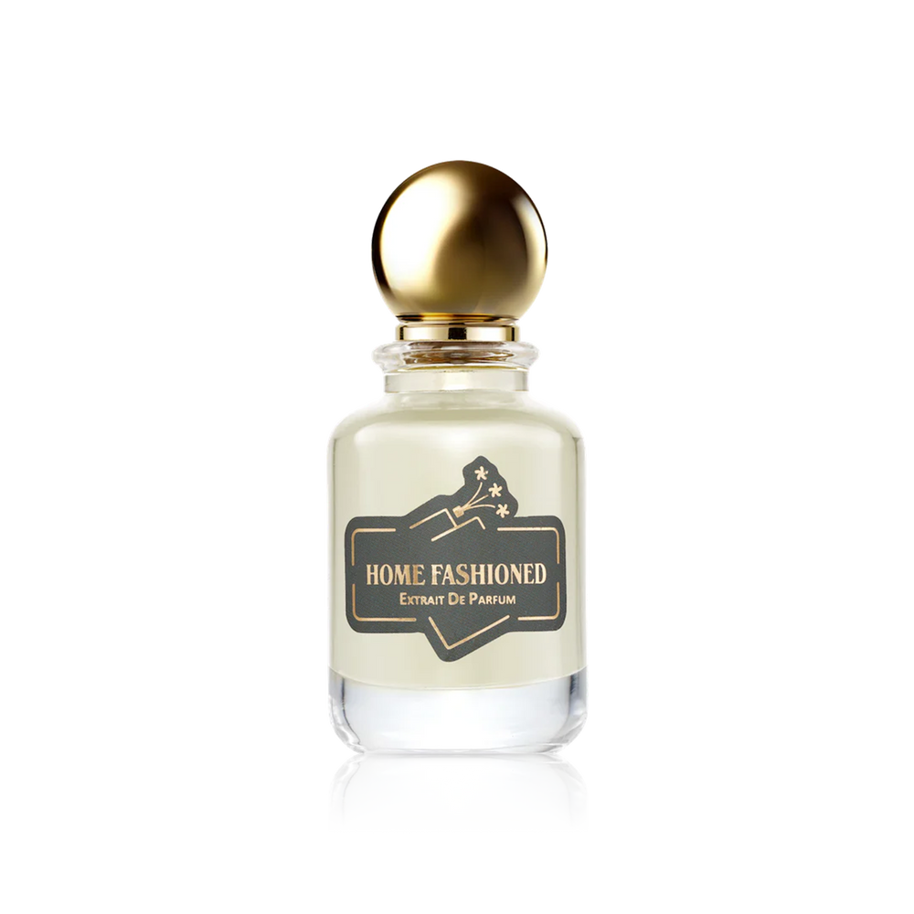 Home Fashioned Perfume For Him