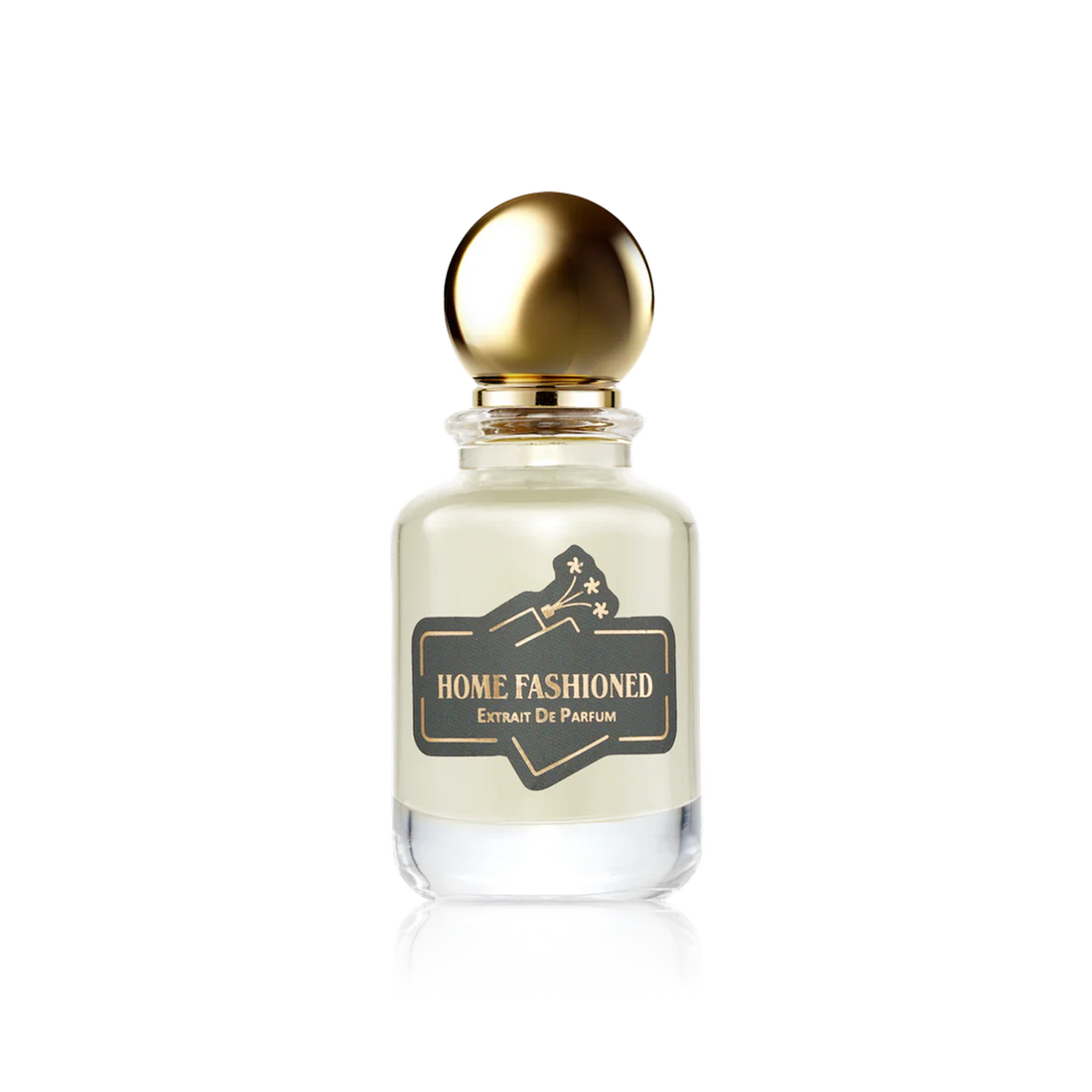 Home Fashioned Perfume For Him