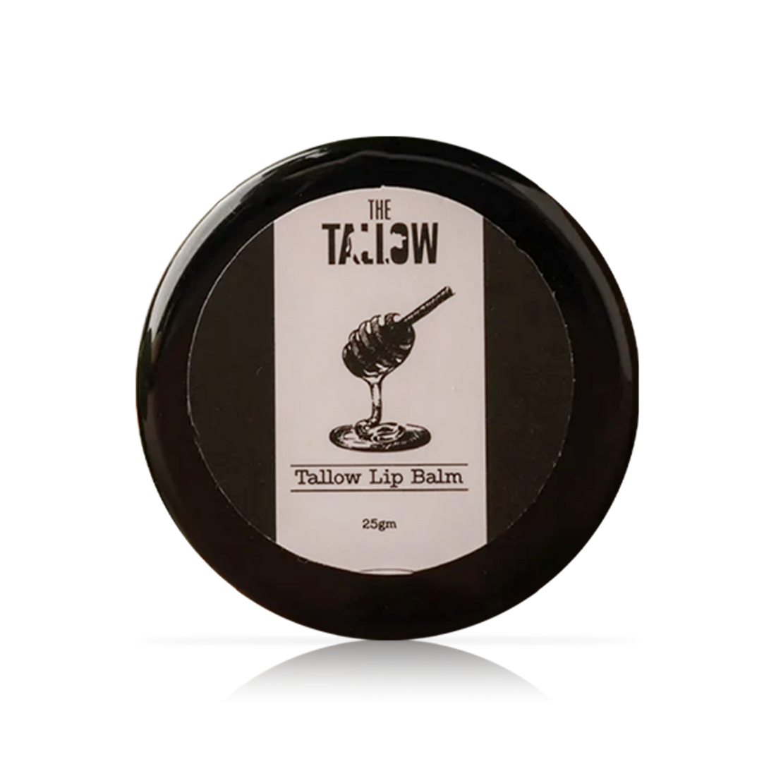 Lip Balm with Tallow