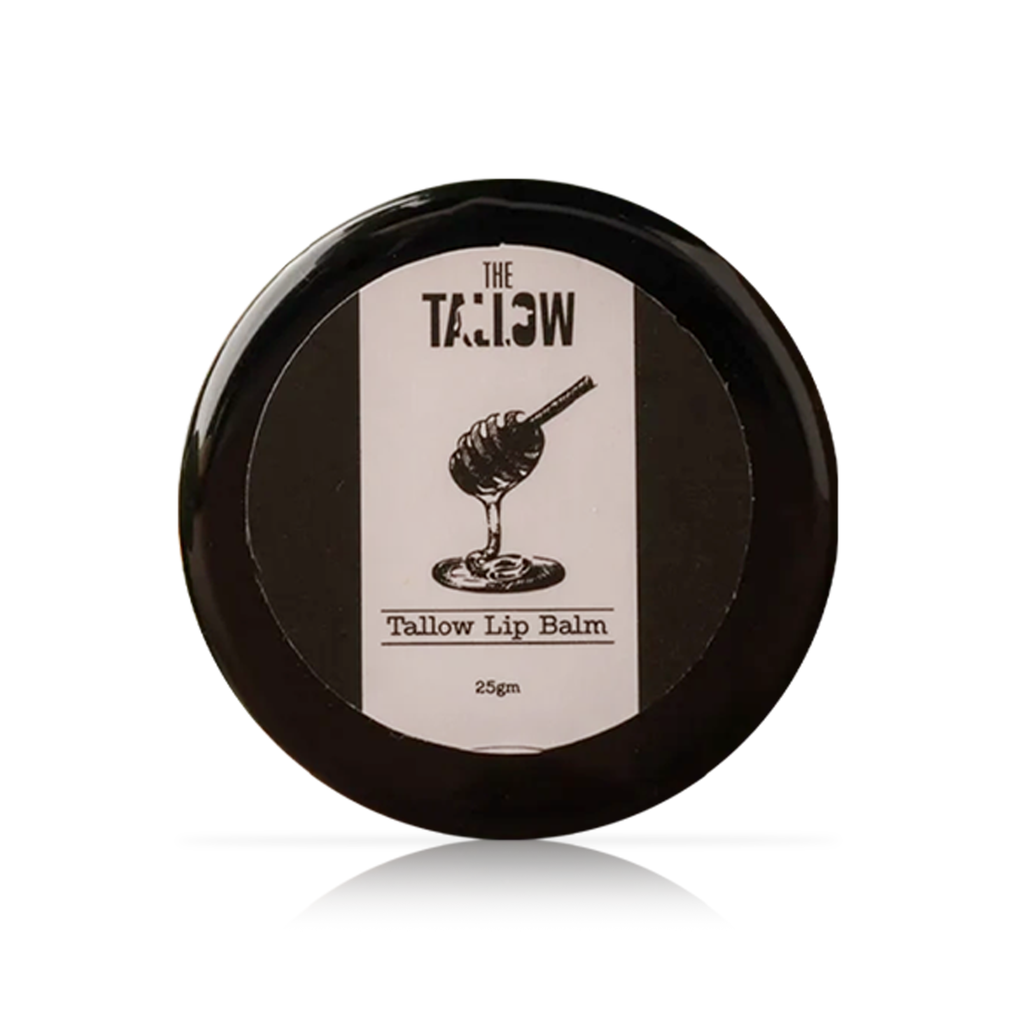 Lip Balm with Tallow