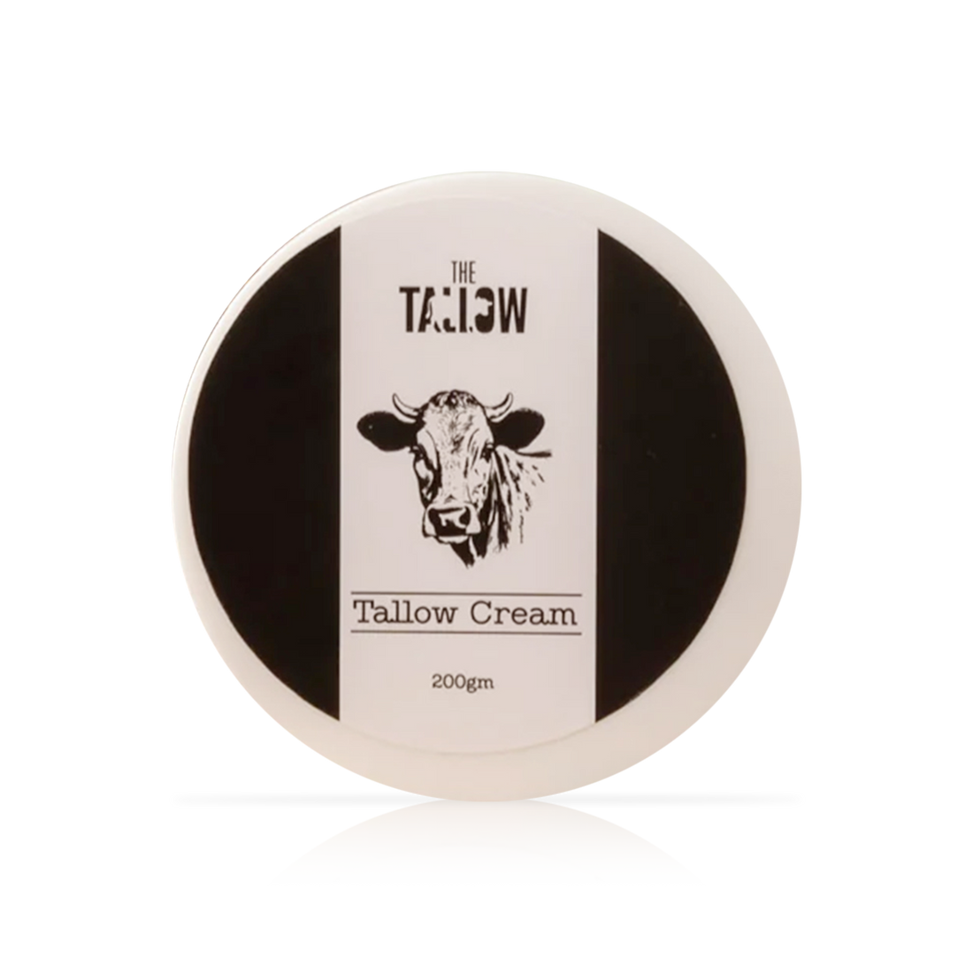 Tallow Cream