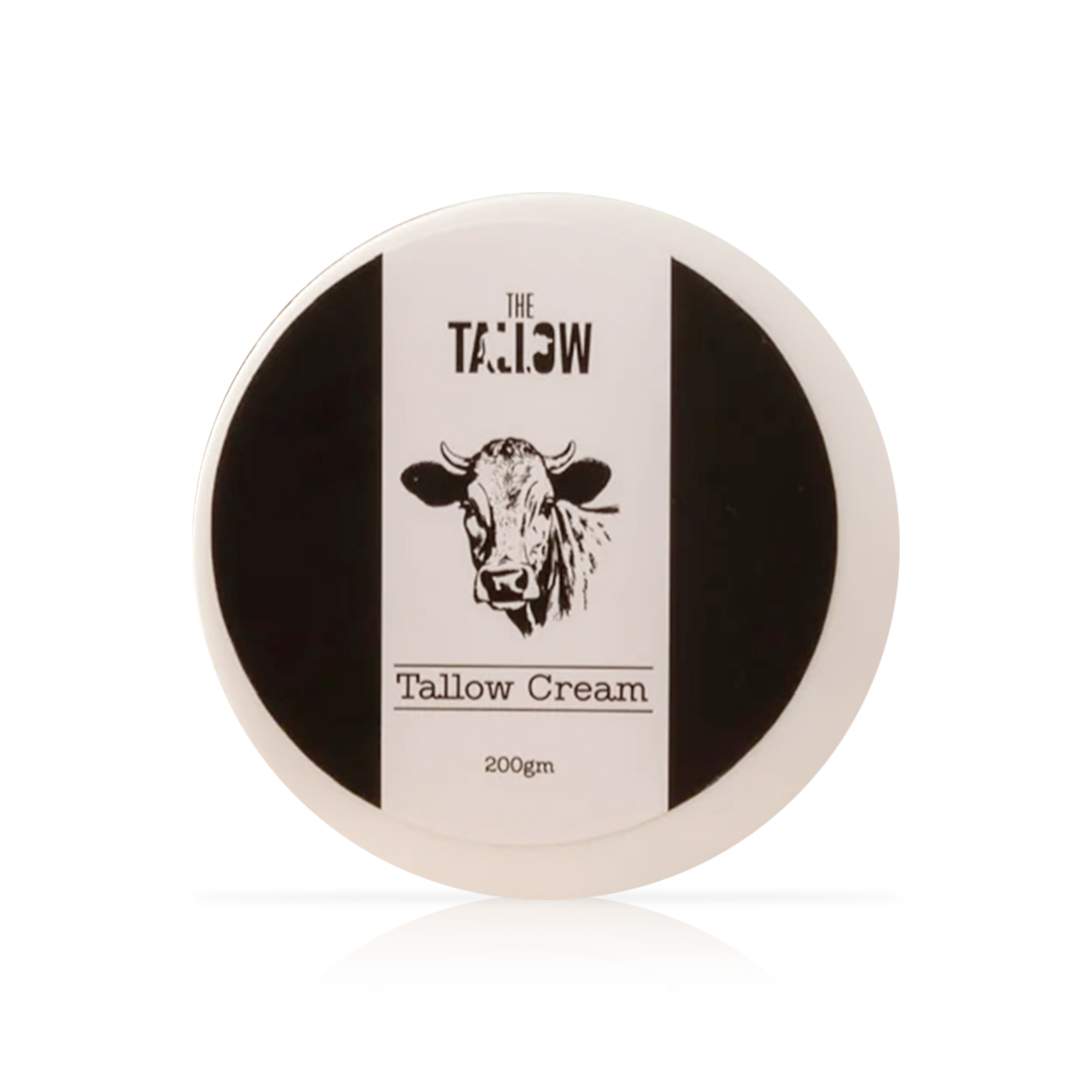 Tallow Cream