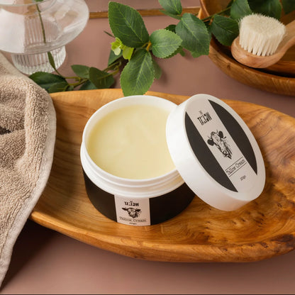 Tallow Cream