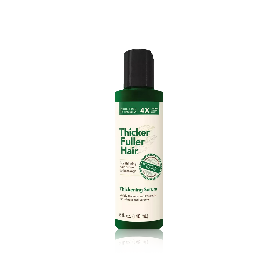 Thickening Serum