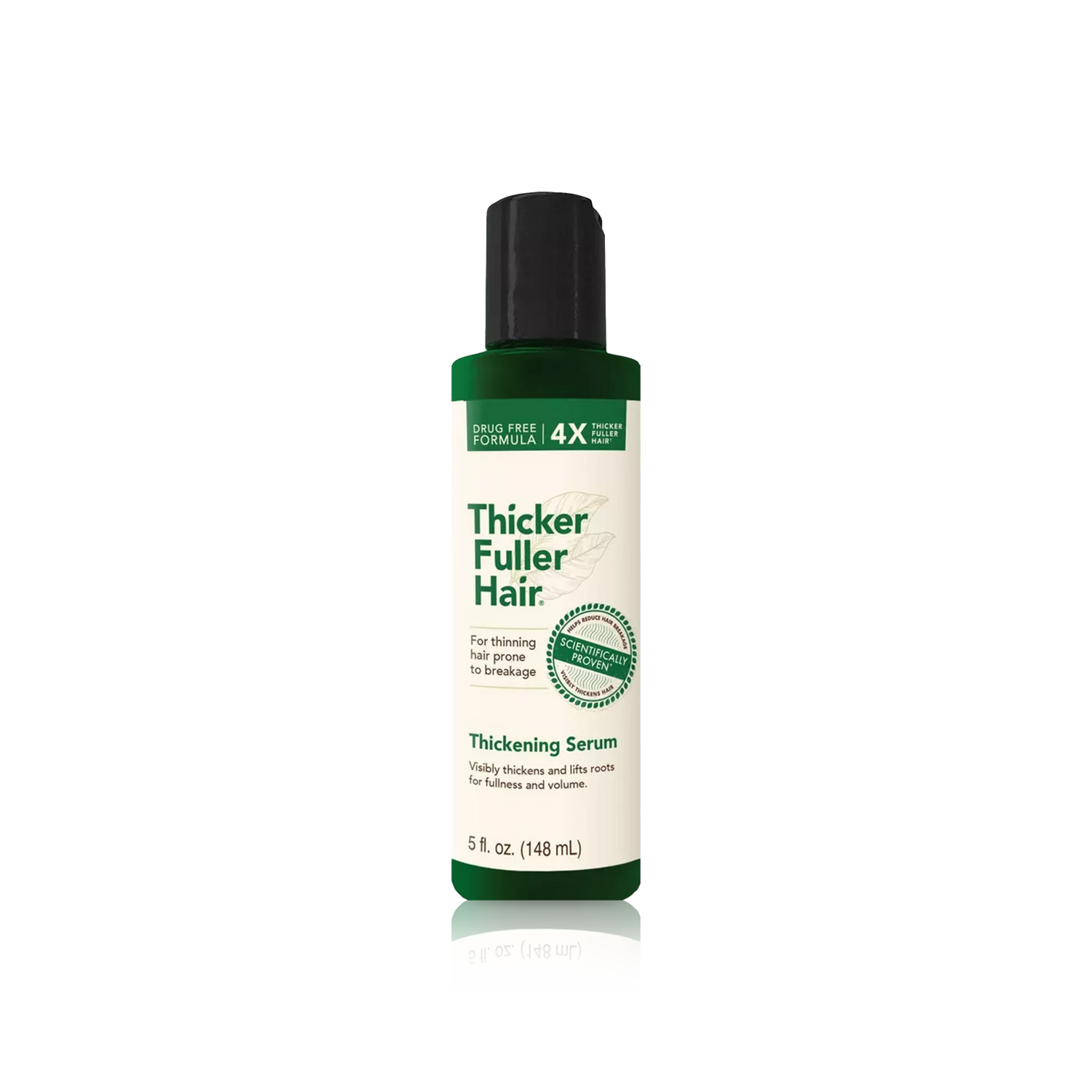 Thickening Serum