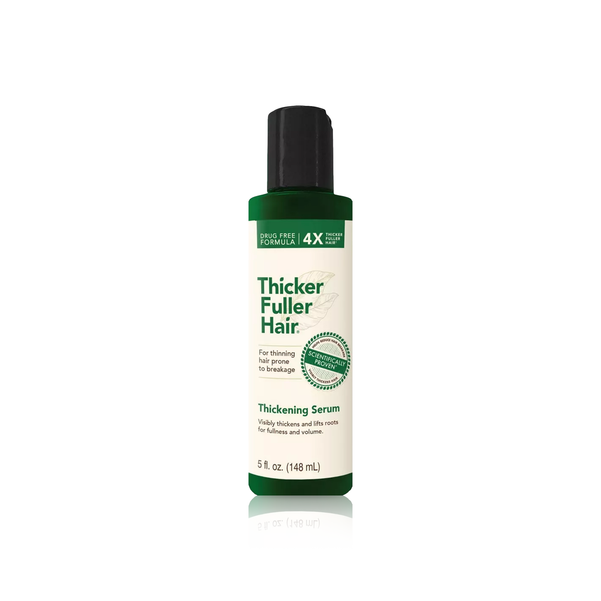 Thickening Serum