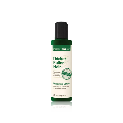 Thickening Serum