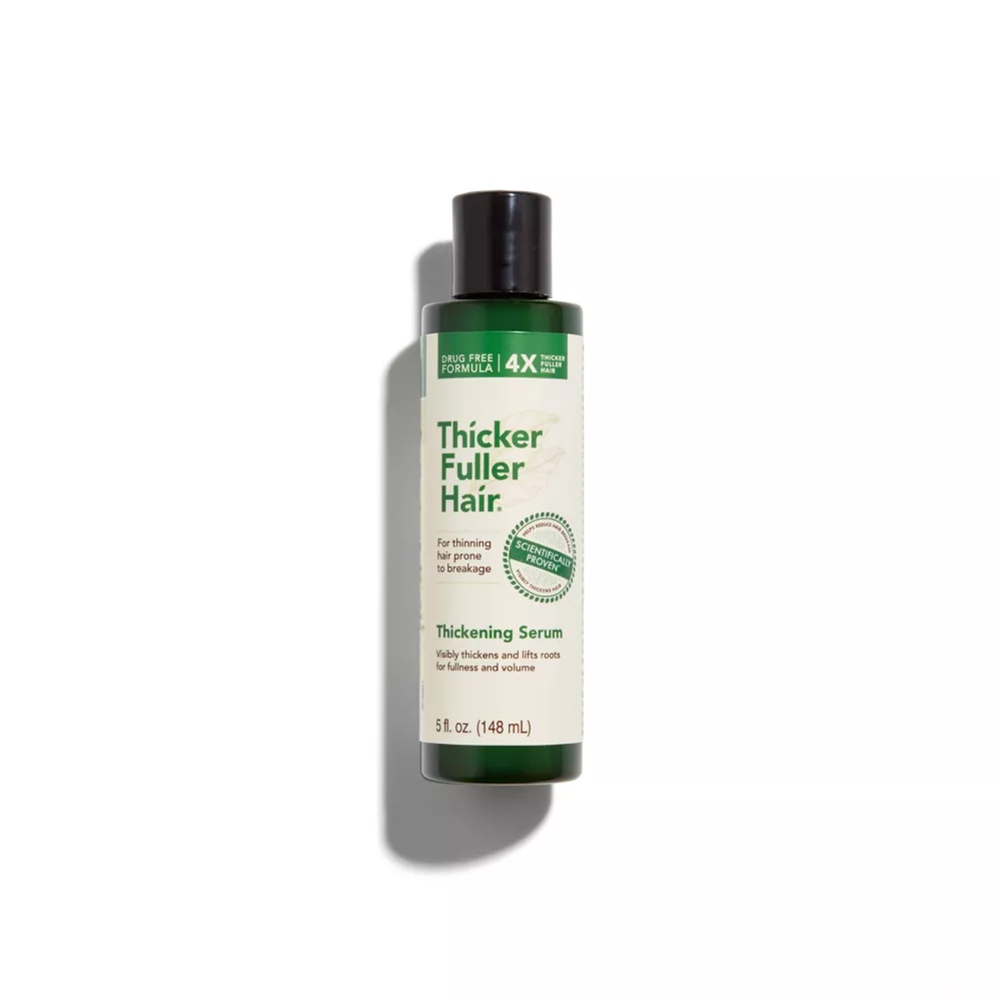 Thickening Serum