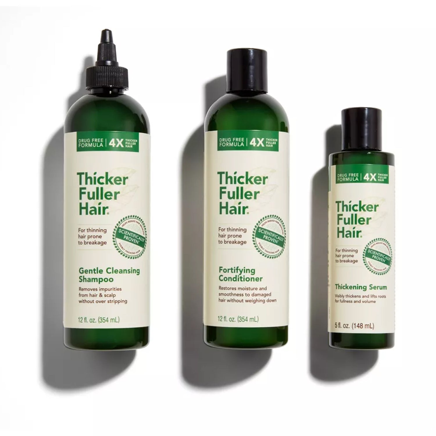 Thickening Serum