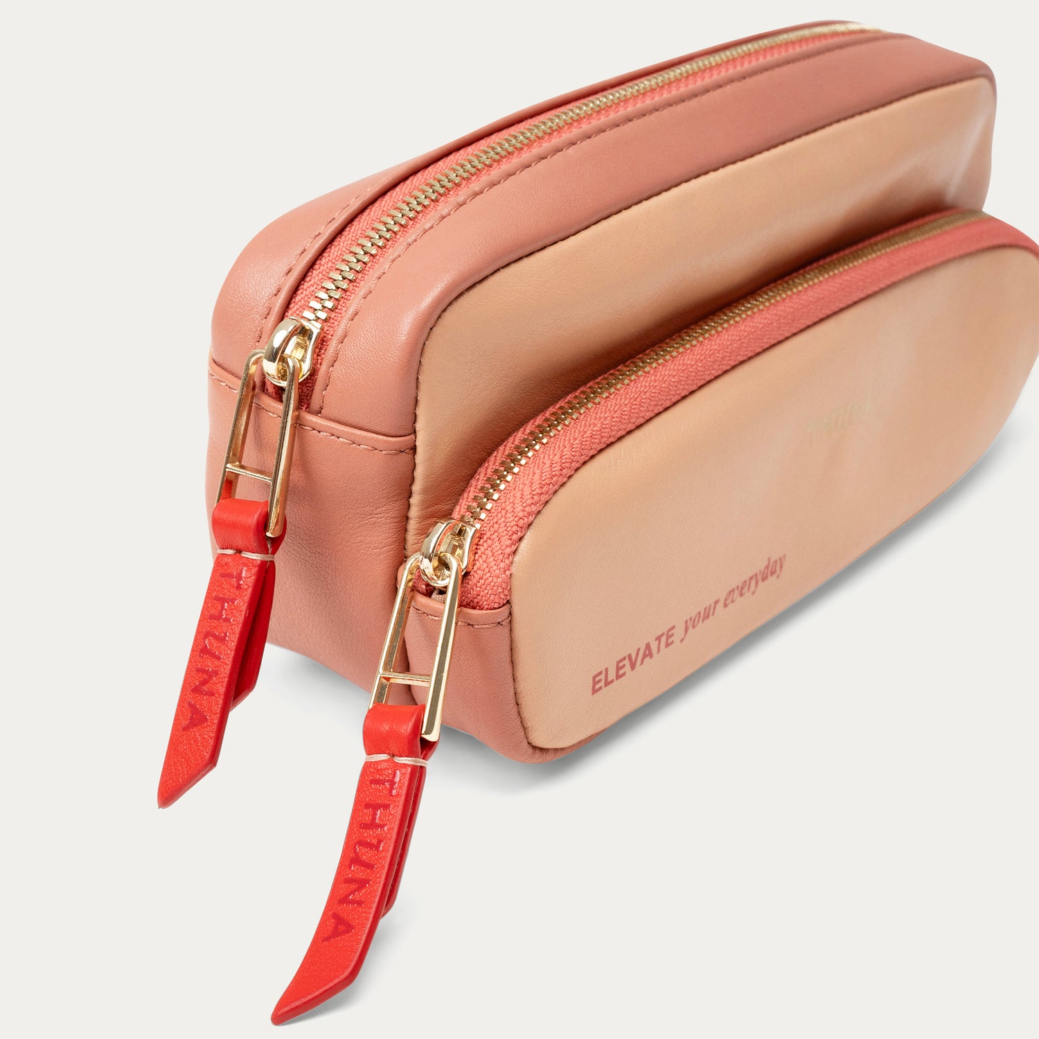 Beauty Duo Bag
