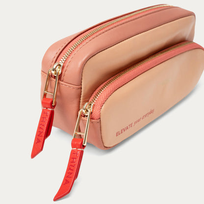 Beauty Duo Bag