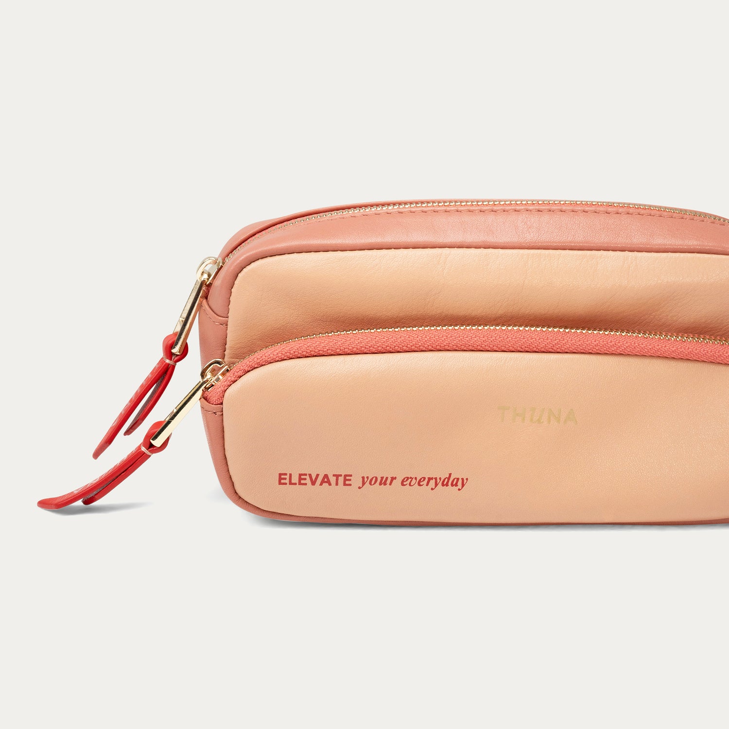 Beauty Duo Bag
