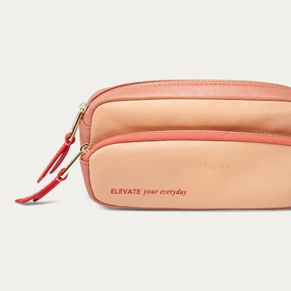 Beauty Duo Bag
