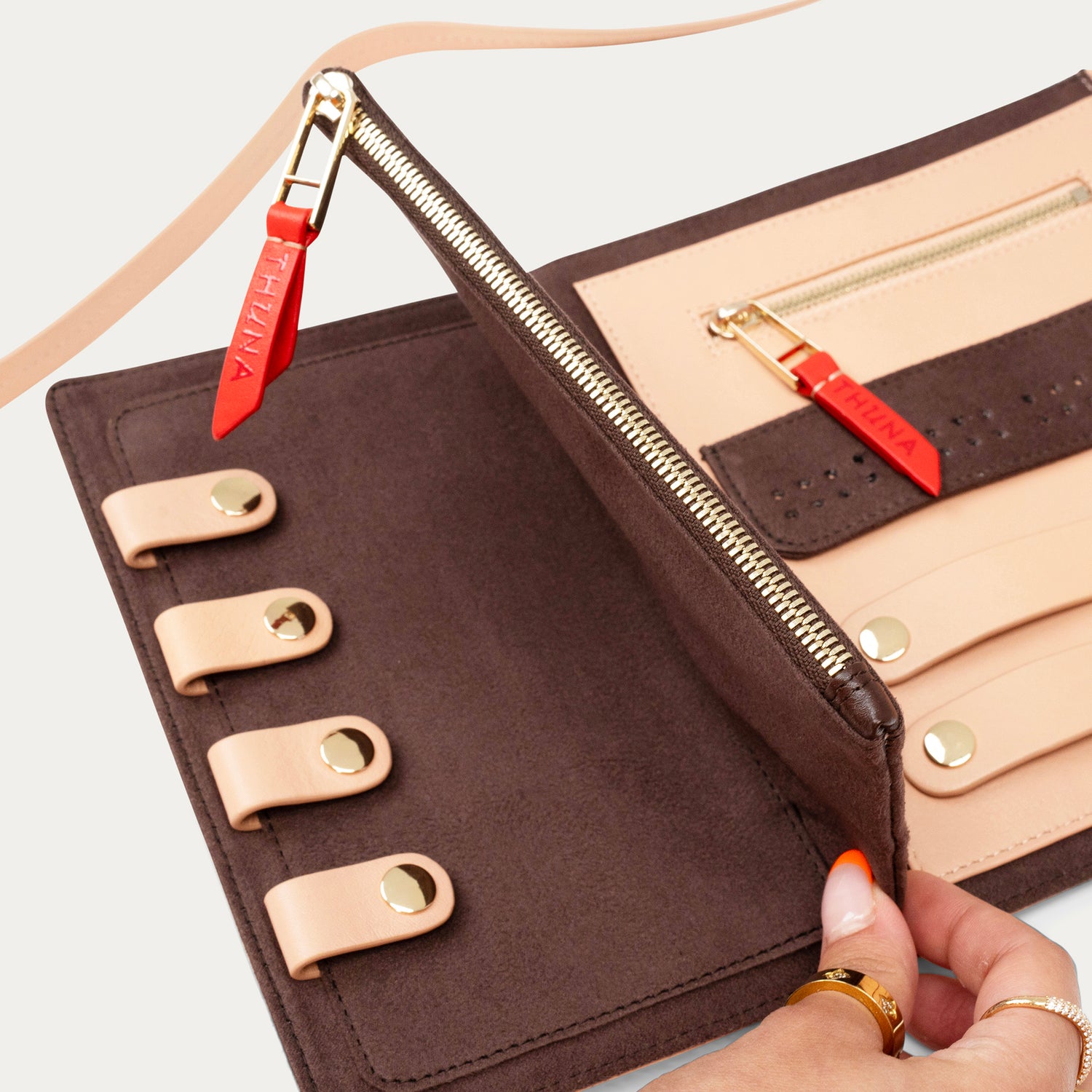 Jewelry Case