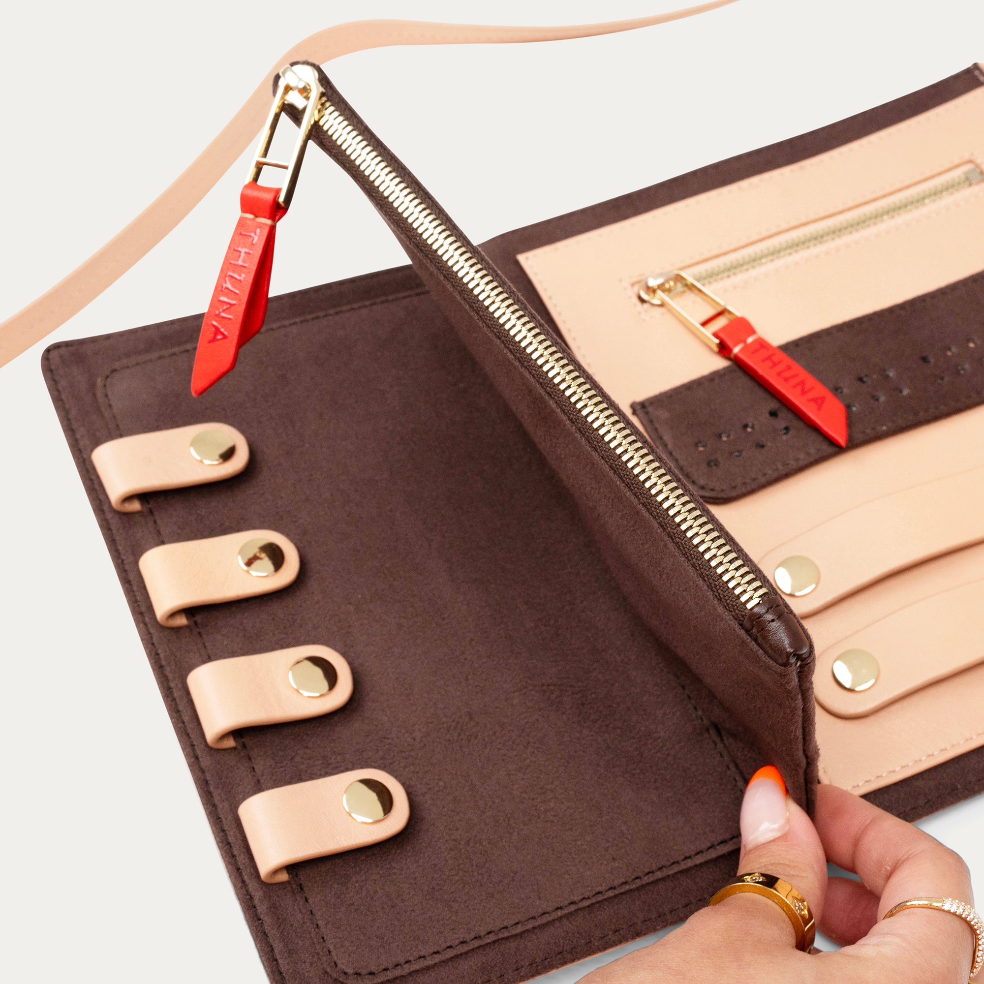 Jewelry Case