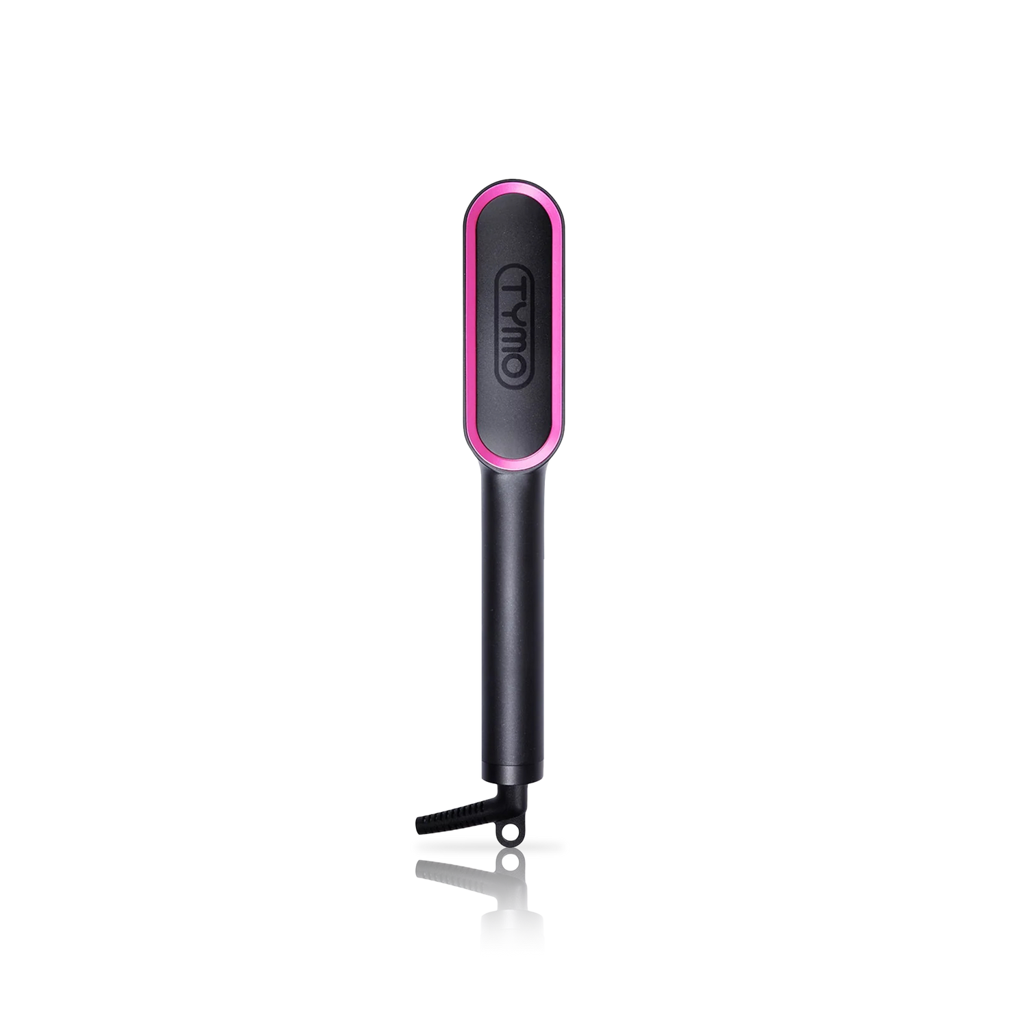 Tymo Ring Hair Straightening Brush NumberC - Main Image