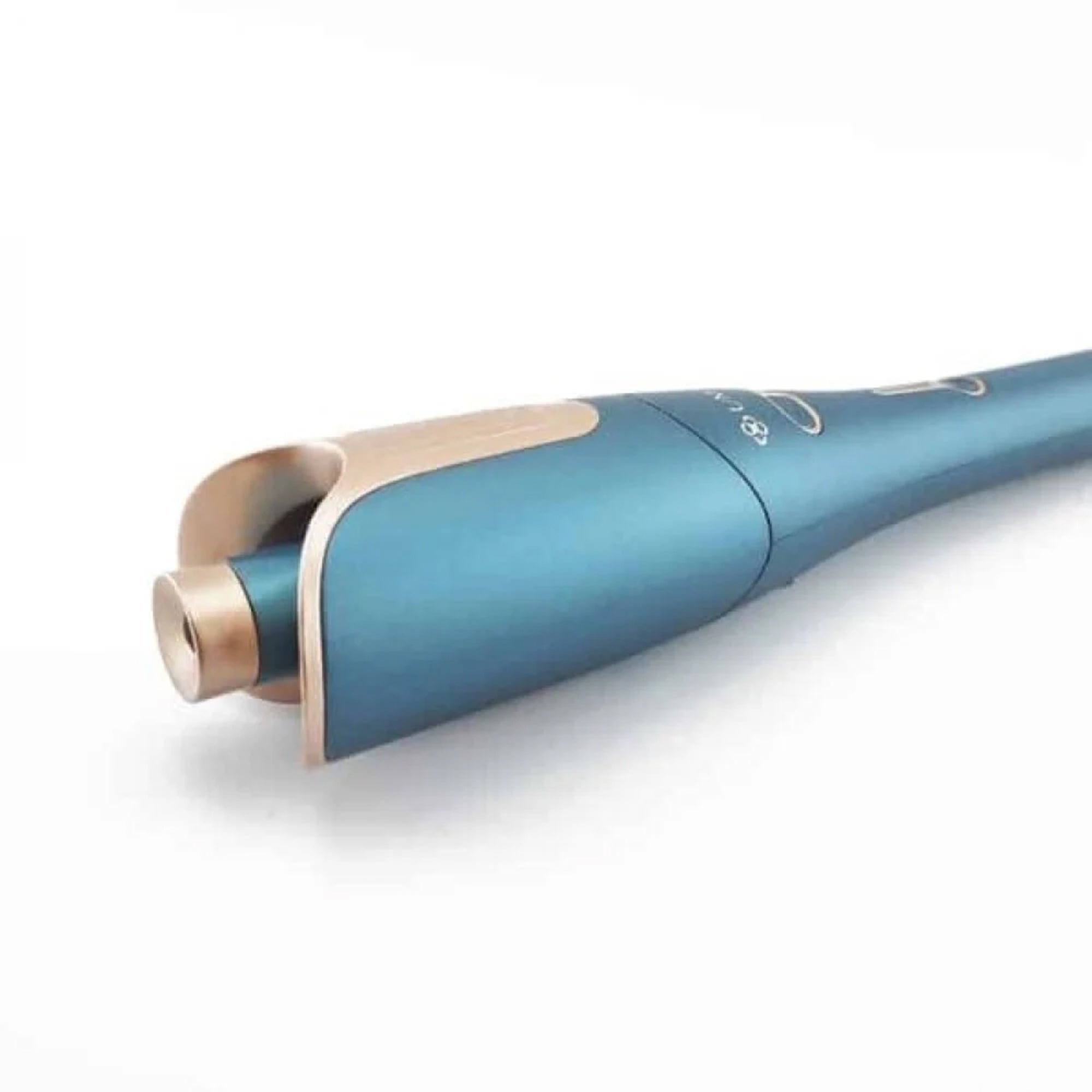 Automatic Hair Curler