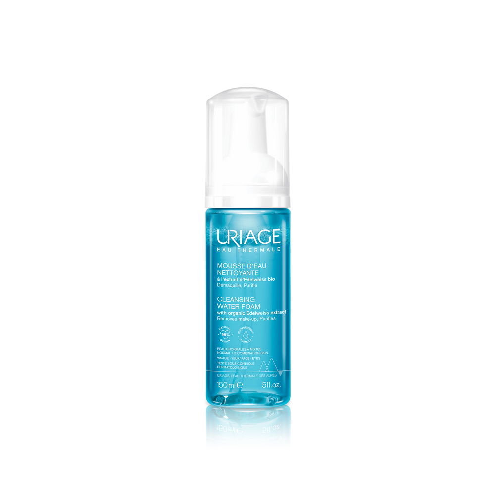 Cleansing Water Gel