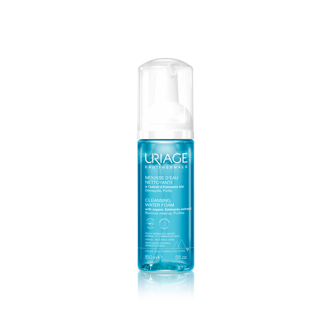 Cleansing Water Gel