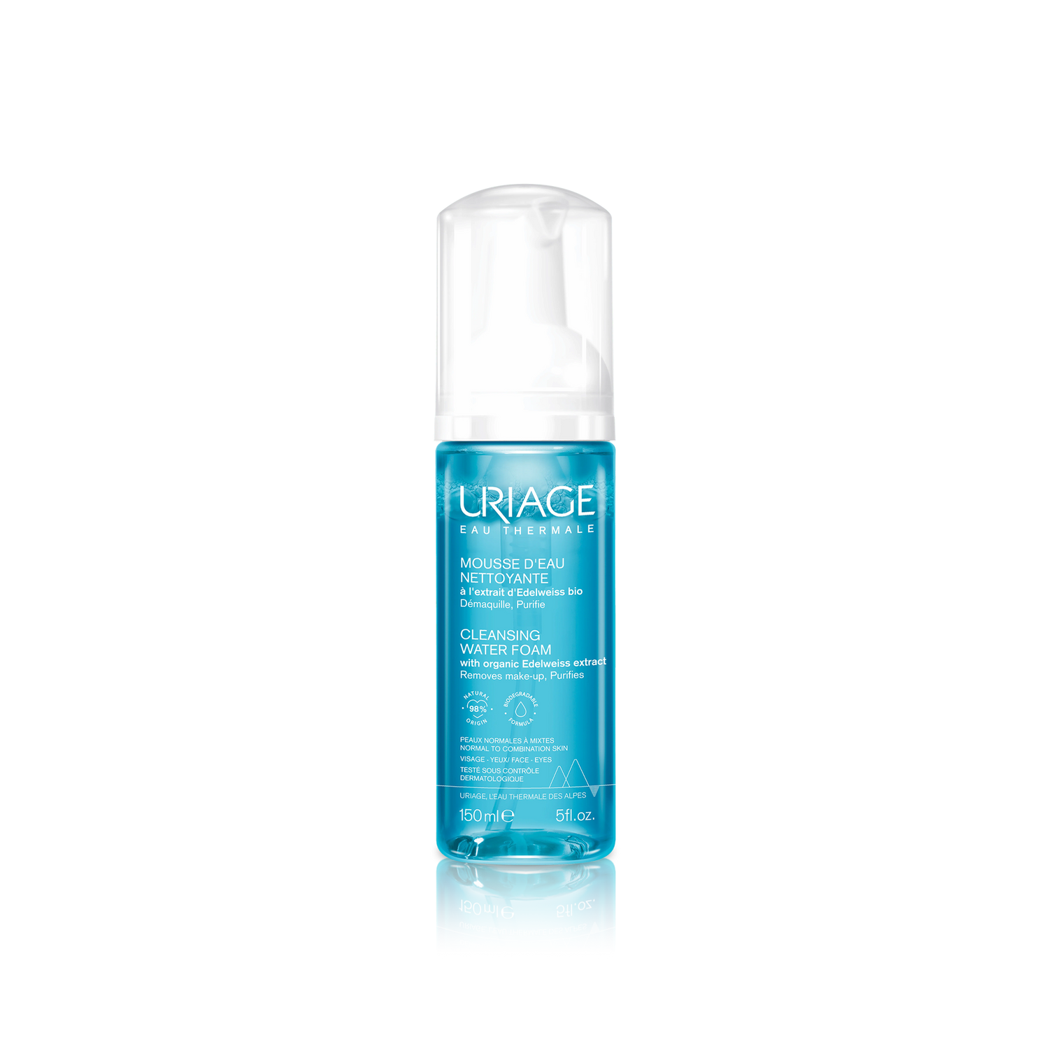 Cleansing Water Gel