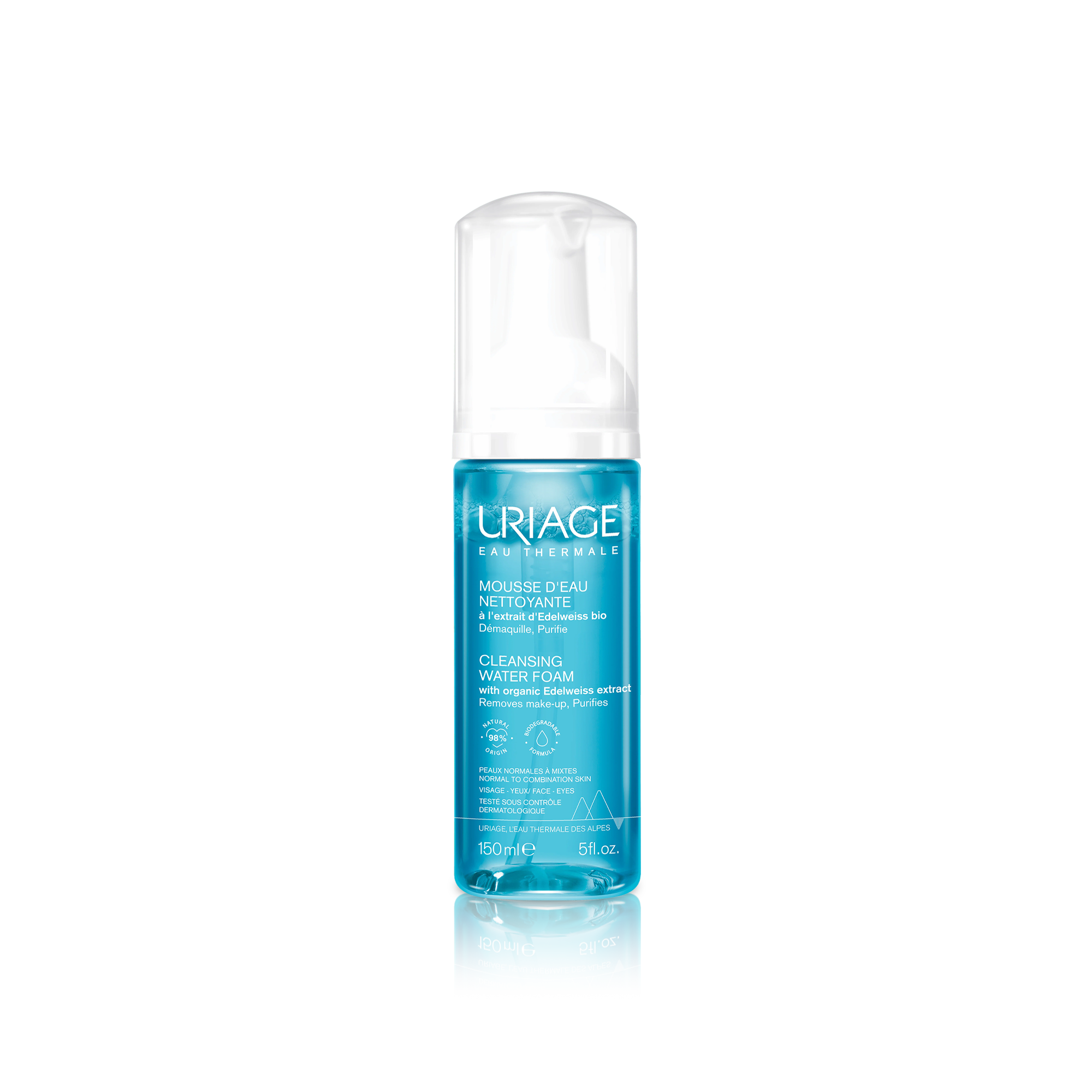 Cleansing Water Gel