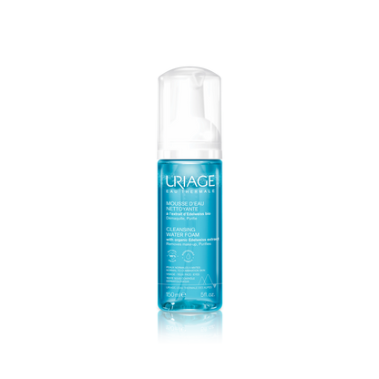 Cleansing Water Gel