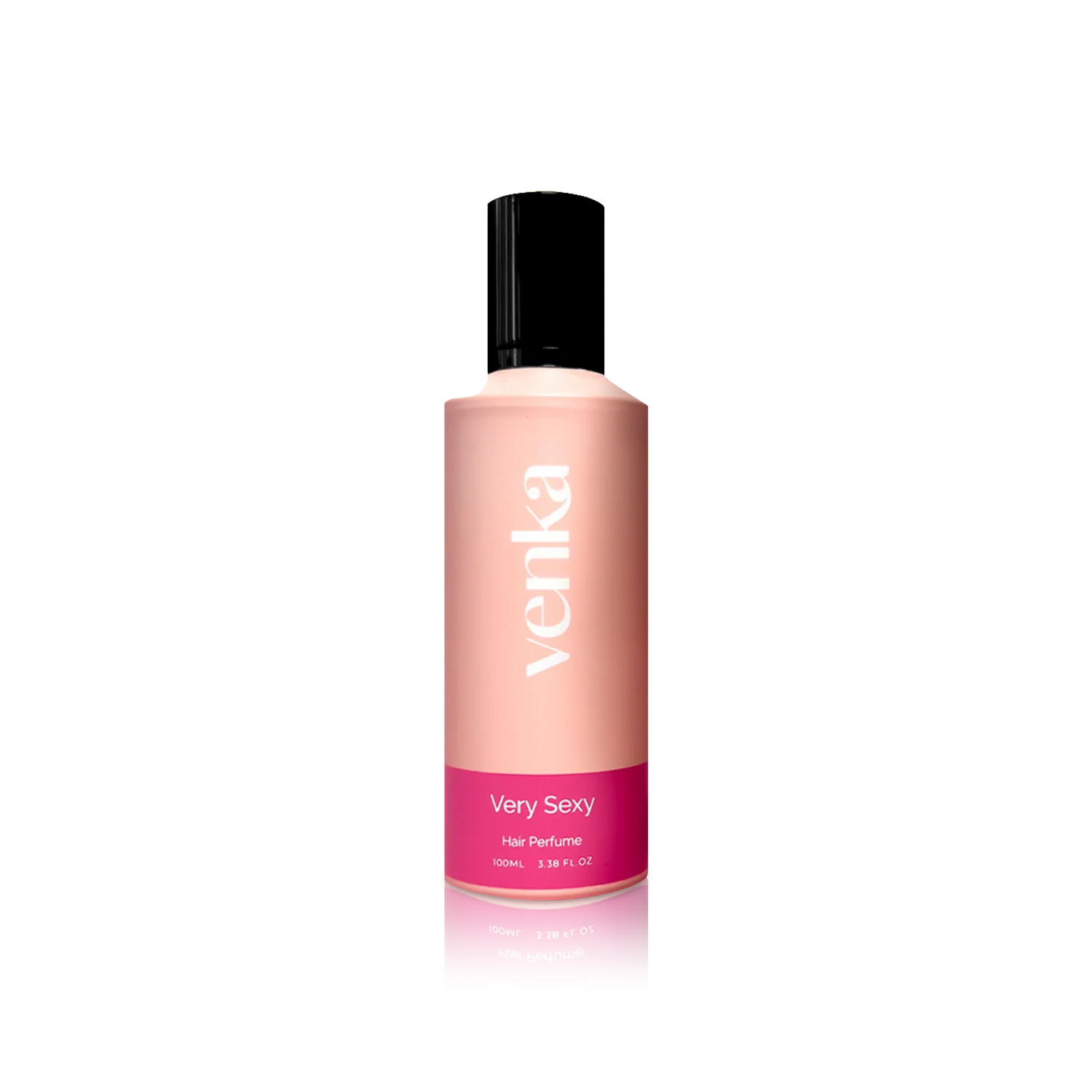 Very Sexy Hair Perfume + Hair Clip