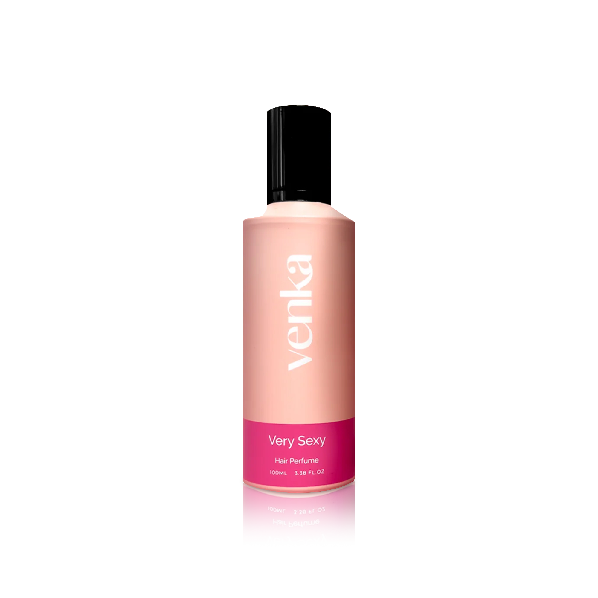 Very Sexy Hair Perfume + Hair Clip