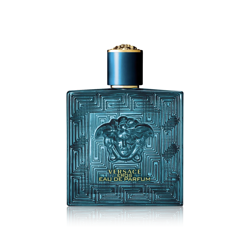 Eros Eau de Parfum