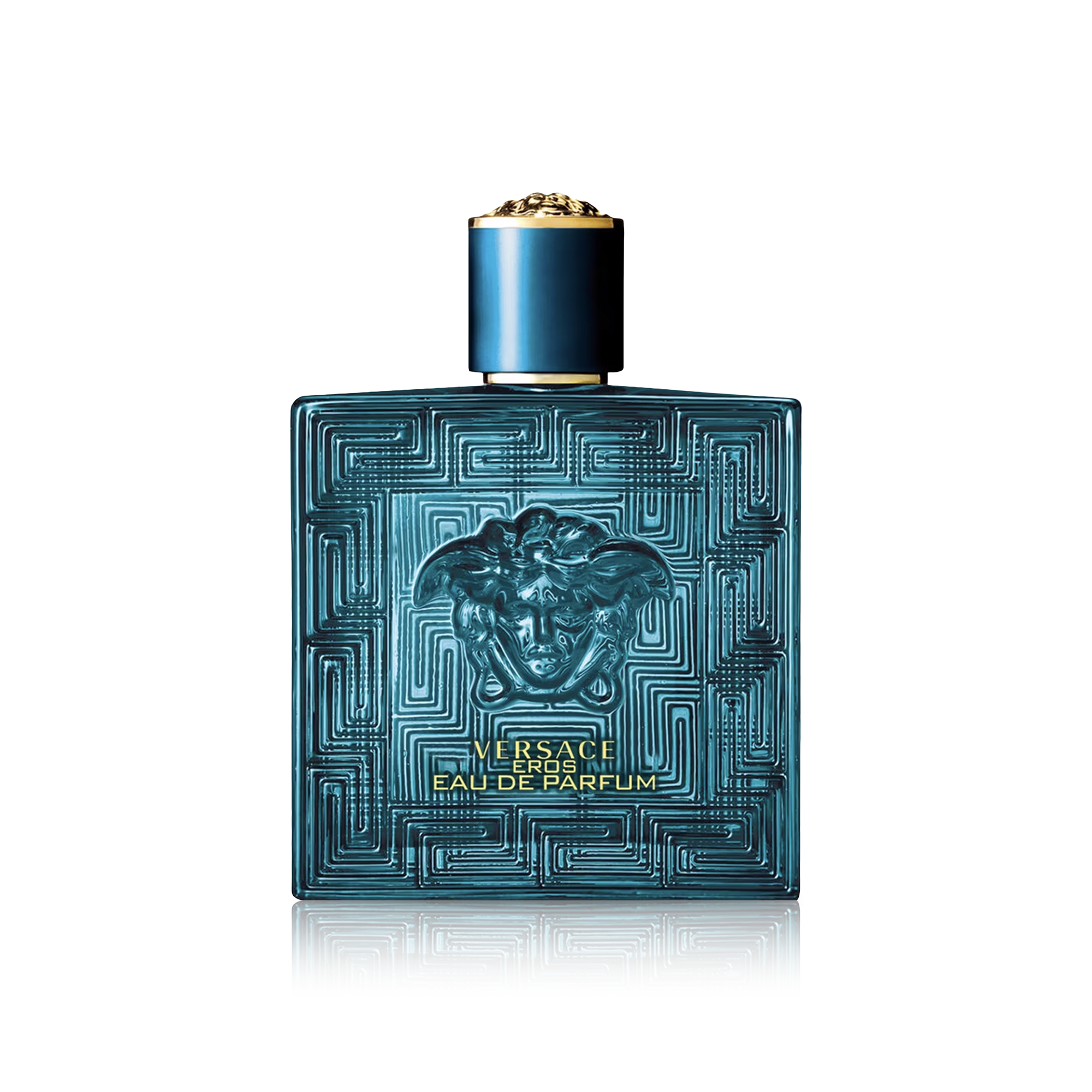 Eros Eau de Parfum