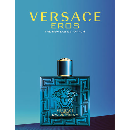 Eros Eau de Parfum